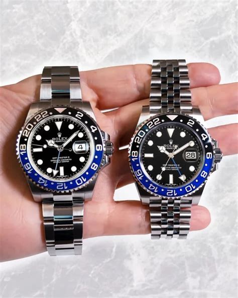 batman rolex kaufen|rolex batman vs batgirl difference.